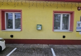 POZOR !! ZMENA umiestnenia defibrilátora