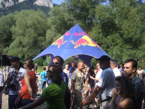 2011 - Red Bull Káľ pltí