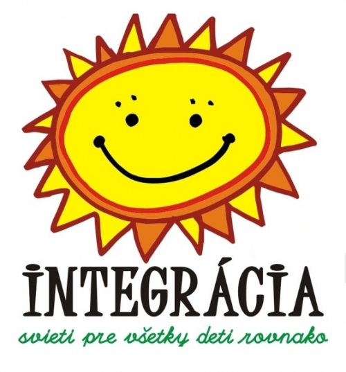 Logo Integracia