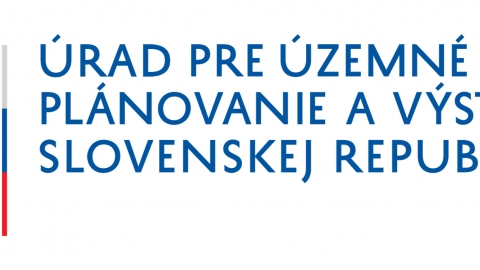 Nový ÚPN - O Červený Kláštor - projekčné práce