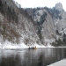 Zimny splav Dunajca 2010