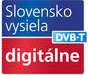 Slovensko vysiela digitálne