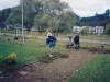 2003 - Detské ihrisko v parku