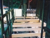 2003 - Rekonštrukcia tribúny amfiteátra