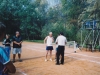 2003 - Tenis Cup Červený Kláštor