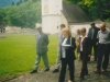 2004 - Návšteva ministra zahraničných vecí SR - p .E. Kukana