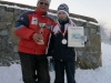 2007 - Lyžiarské preteky Poľana Sosny Niedzica