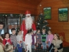 Materská škola - Vianoce 2012