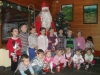 Materská škola - Vianoce 2012