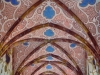 Kláštor kartuziánov v Červenom Kláštore očami umelcov