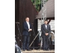 Návšteva prezidenta SR -J.E. pána Andreja Kisku 21.6.2014