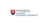 Logo MF SR